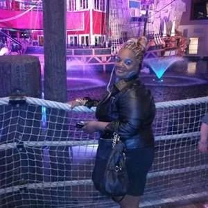 Meet your Posher, Bertha